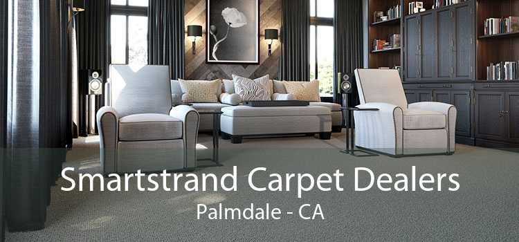 Smartstrand Carpet Dealers Palmdale - CA
