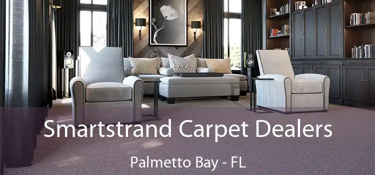  Smartstrand Carpet Dealers Palmetto Bay - FL