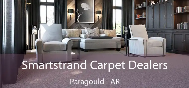 Smartstrand Carpet Dealers Paragould - AR