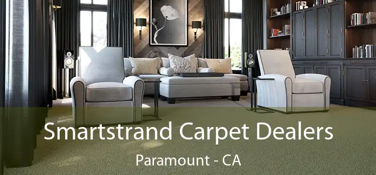 Smartstrand Carpet Dealers Paramount - CA