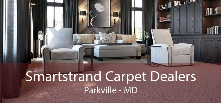 Smartstrand Carpet Dealers Parkville - MD