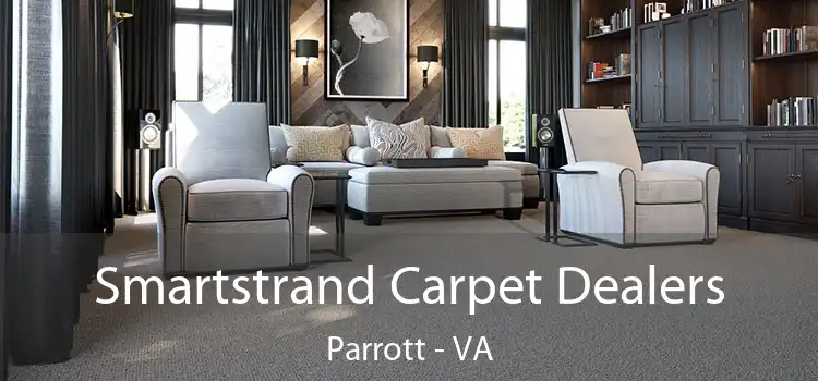  Smartstrand Carpet Dealers Parrott - VA