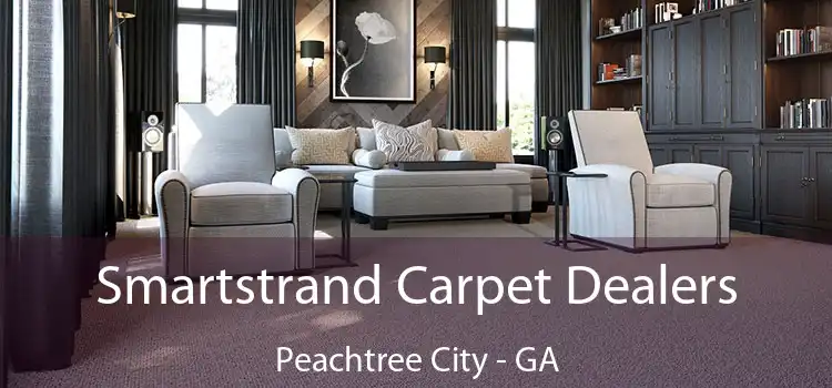  Smartstrand Carpet Dealers Peachtree City - GA