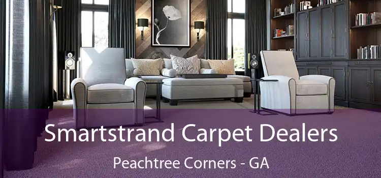  Smartstrand Carpet Dealers Peachtree Corners - GA
