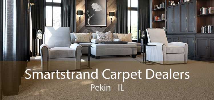 Smartstrand Carpet Dealers Pekin - IL
