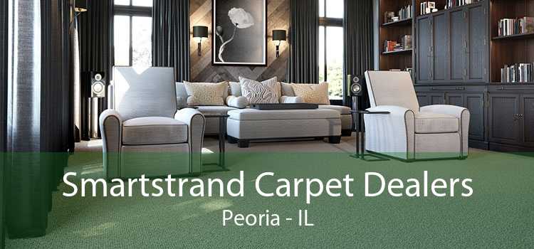 Smartstrand Carpet Dealers Peoria - IL