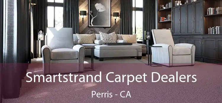  Smartstrand Carpet Dealers Perris - CA