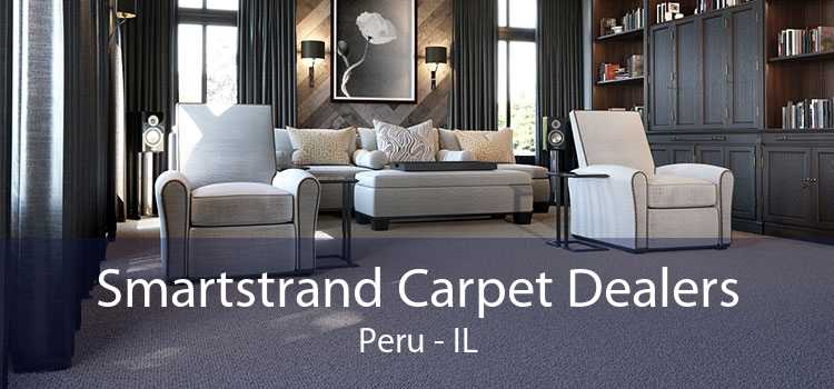 Smartstrand Carpet Dealers Peru - IL