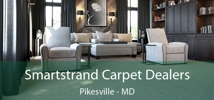  Smartstrand Carpet Dealers Pikesville - MD