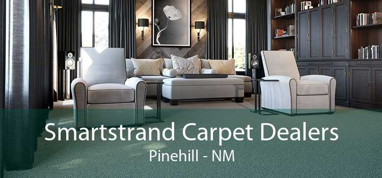 Smartstrand Carpet Dealers Pinehill - NM