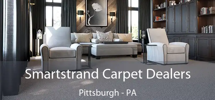  Smartstrand Carpet Dealers Pittsburgh - PA