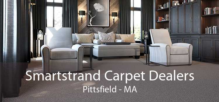Smartstrand Carpet Dealers Pittsfield - MA