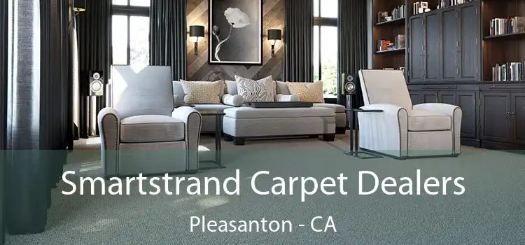  Smartstrand Carpet Dealers Pleasanton - CA