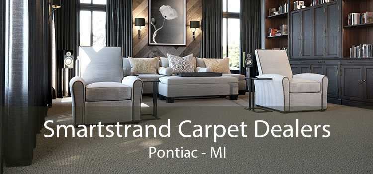 Smartstrand Carpet Dealers Pontiac - MI