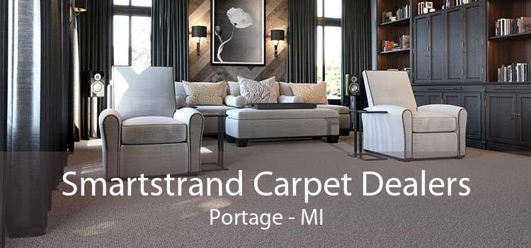 Smartstrand Carpet Dealers Portage - MI