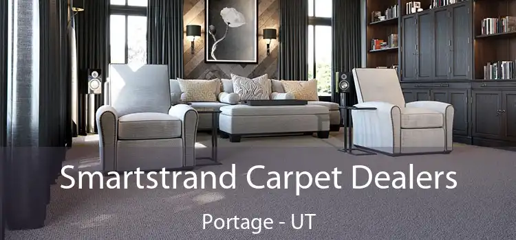  Smartstrand Carpet Dealers Portage - UT