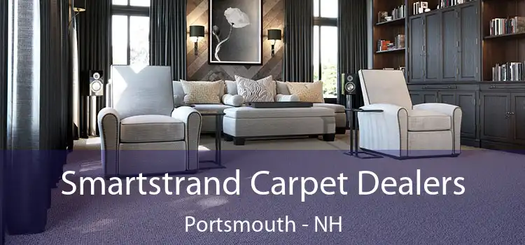  Smartstrand Carpet Dealers Portsmouth - NH