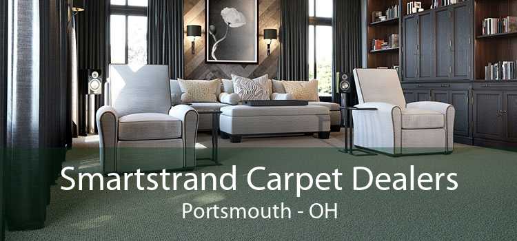 Smartstrand Carpet Dealers Portsmouth - OH