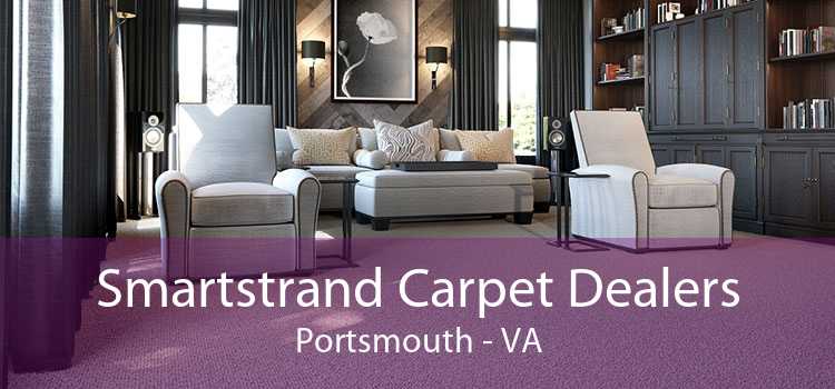 Smartstrand Carpet Dealers Portsmouth - VA