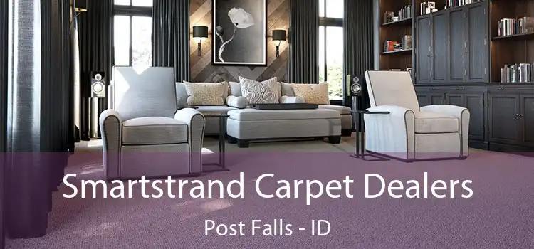  Smartstrand Carpet Dealers Post Falls - ID