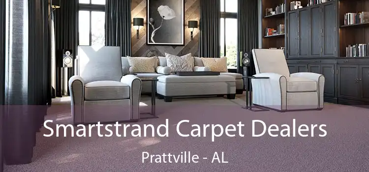  Smartstrand Carpet Dealers Prattville - AL