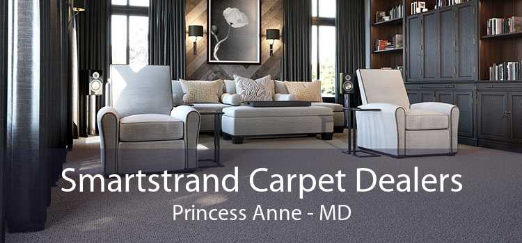 Smartstrand Carpet Dealers Princess Anne - MD