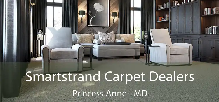  Smartstrand Carpet Dealers Princess Anne - MD