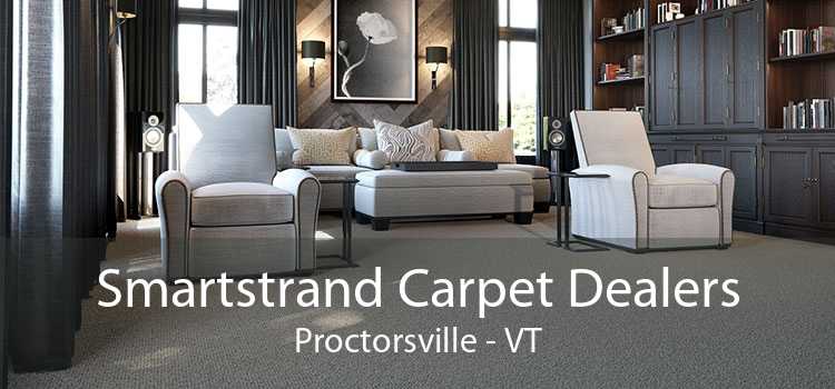 Smartstrand Carpet Dealers Proctorsville - VT