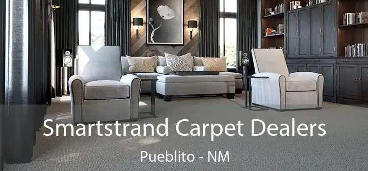  Smartstrand Carpet Dealers Pueblito - NM