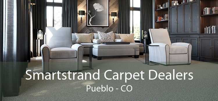 Smartstrand Carpet Dealers Pueblo - CO