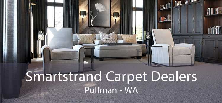 Smartstrand Carpet Dealers Pullman - WA