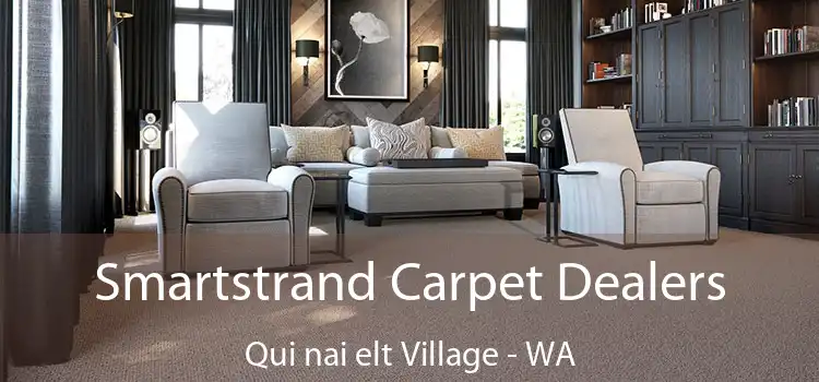  Smartstrand Carpet Dealers Qui nai elt Village - WA