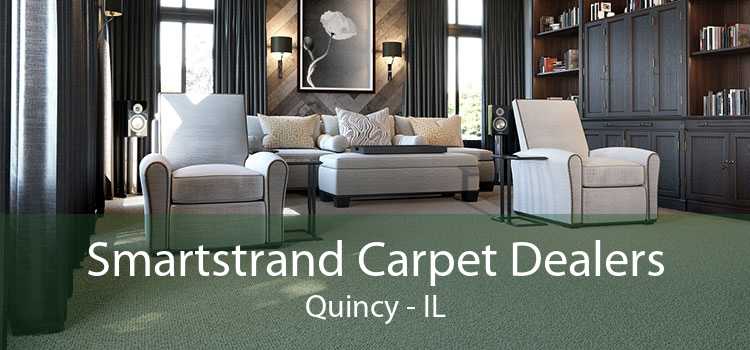 Smartstrand Carpet Dealers Quincy - IL
