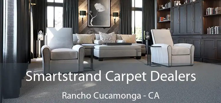  Smartstrand Carpet Dealers Rancho Cucamonga - CA