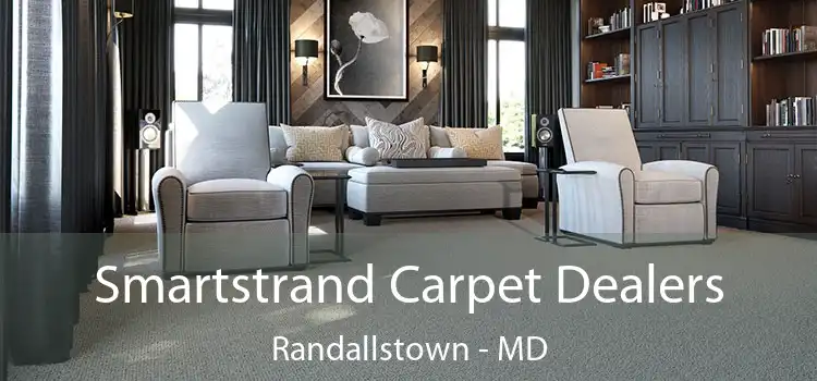  Smartstrand Carpet Dealers Randallstown - MD