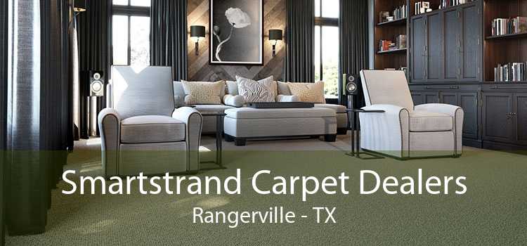 Smartstrand Carpet Dealers Rangerville - TX