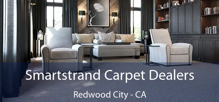  Smartstrand Carpet Dealers Redwood City - CA