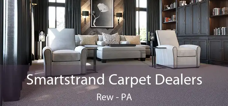  Smartstrand Carpet Dealers Rew - PA