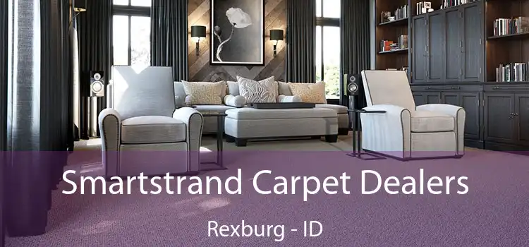  Smartstrand Carpet Dealers Rexburg - ID