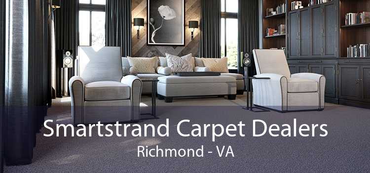 Smartstrand Carpet Dealers Richmond - VA
