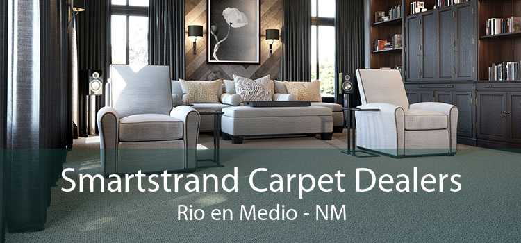 Smartstrand Carpet Dealers Rio en Medio - NM