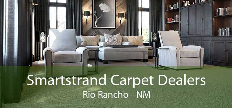 Smartstrand Carpet Dealers Rio Rancho - NM