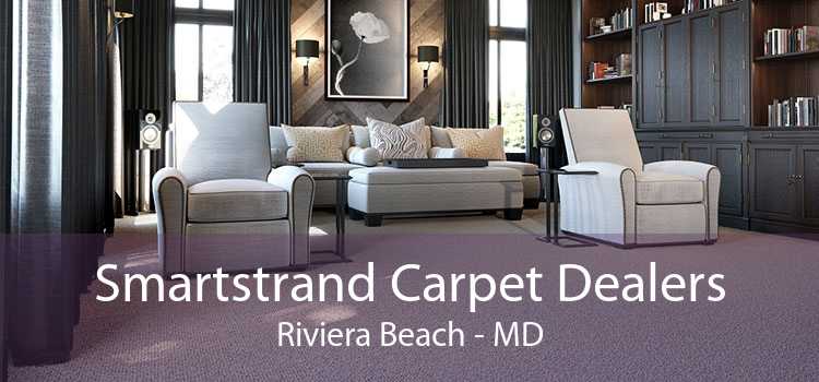 Smartstrand Carpet Dealers Riviera Beach - MD