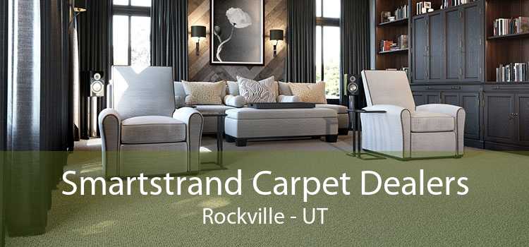 Smartstrand Carpet Dealers Rockville - UT