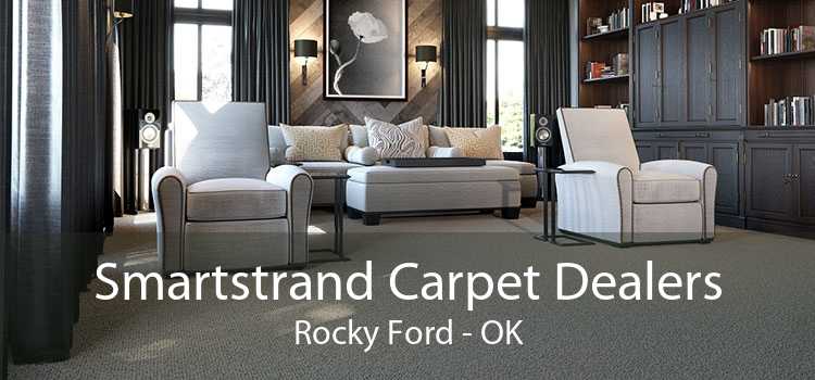 Smartstrand Carpet Dealers Rocky Ford - OK