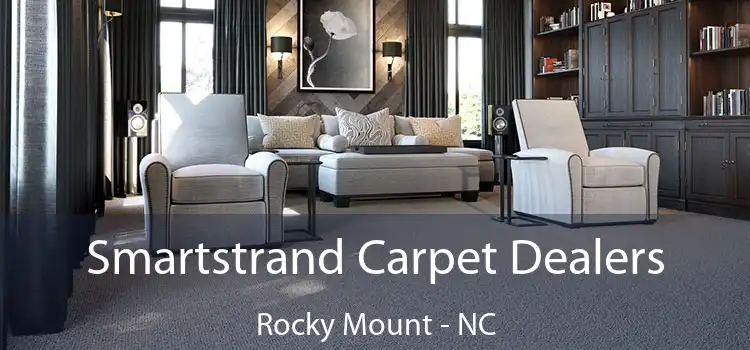 Smartstrand Carpet Dealers Rocky Mount - NC