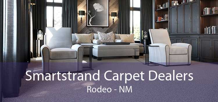 Smartstrand Carpet Dealers Rodeo - NM