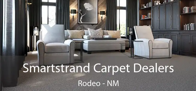  Smartstrand Carpet Dealers Rodeo - NM