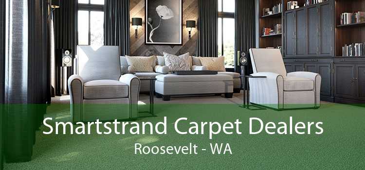 Smartstrand Carpet Dealers Roosevelt - WA