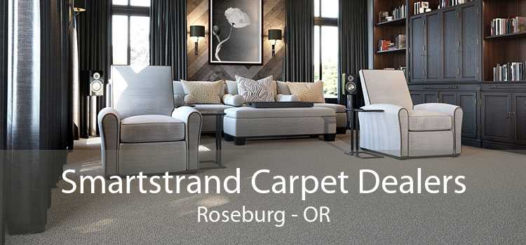 Smartstrand Carpet Dealers Roseburg - OR